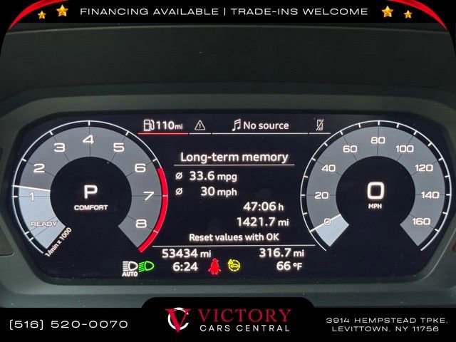 Used 2023 Audi A3 2.0T Premium image 44