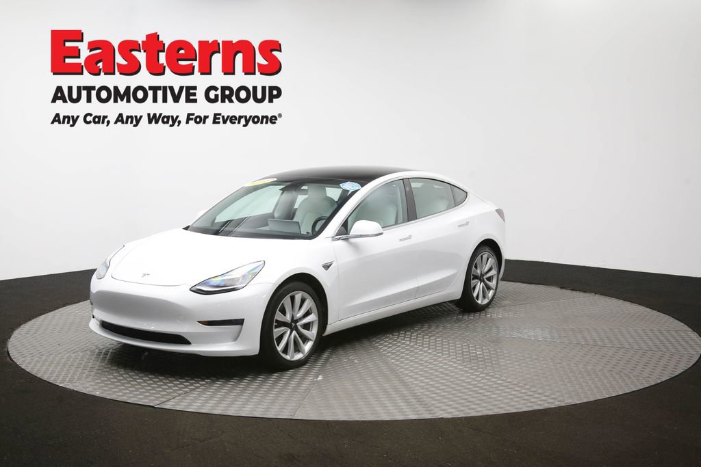 Used 2019 Tesla Model 3 Standard Range RWD image 52