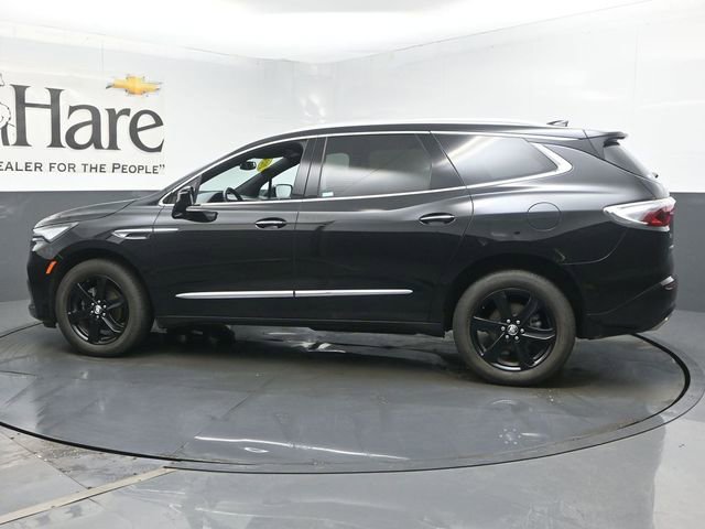 Used 2024 Buick Enclave Essence w/ Experience Buick Package image 54