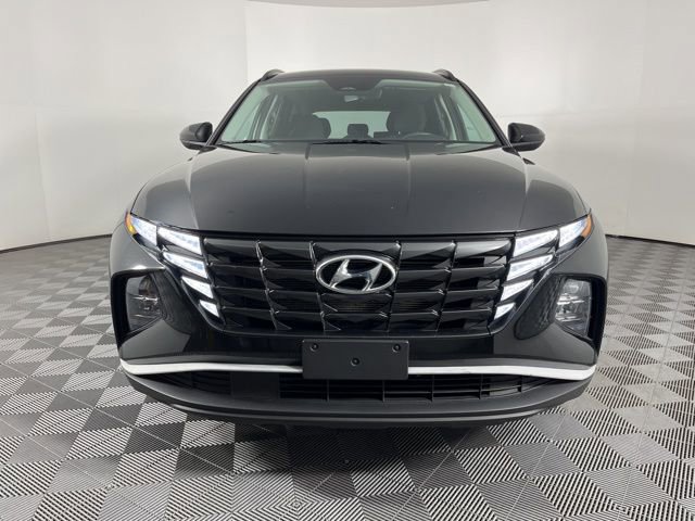 Used 2024 Hyundai Tucson SEL FWD image 5