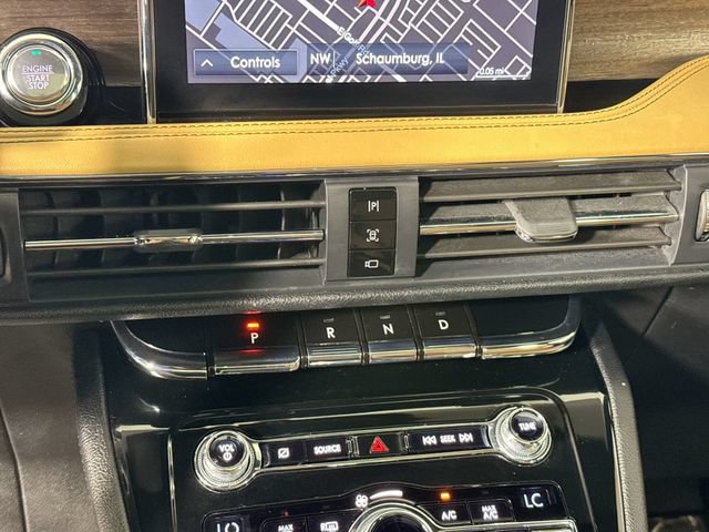 Used 2020 Lincoln Corsair Reserve w/ Equipment Group 201A AWD/4WD image 18