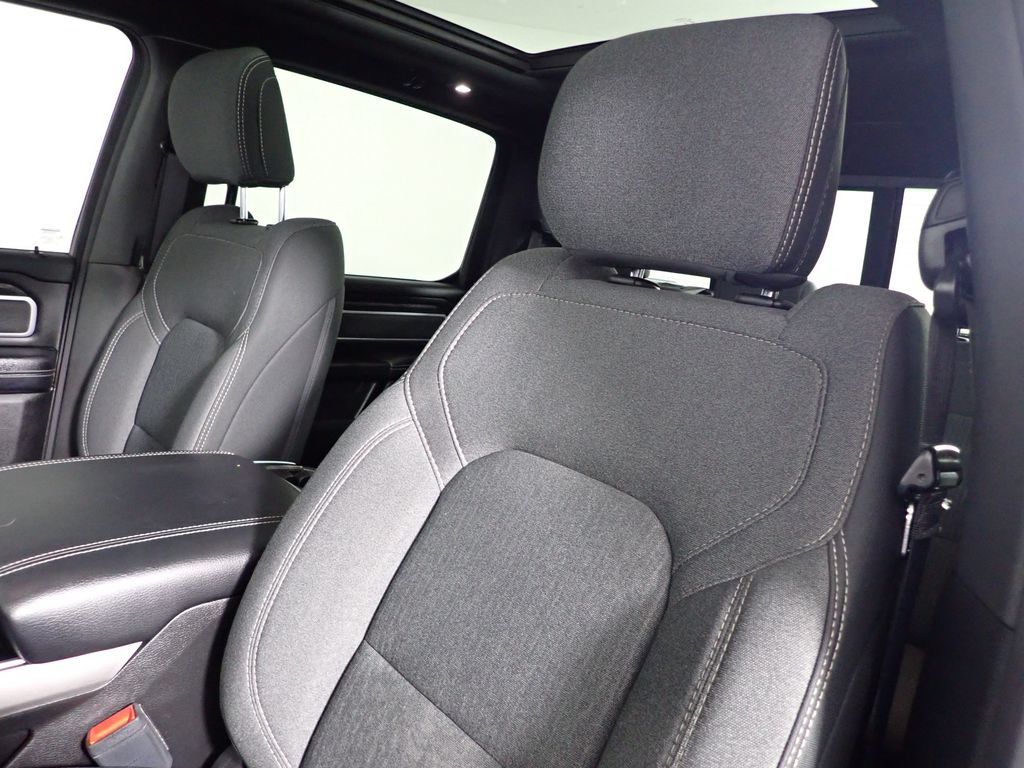 Used 2020 RAM 1500 Big Horn AWD/4WD image 24