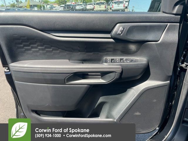 New 2025 Ford Ranger XL w/ Trailer Tow Package image 18