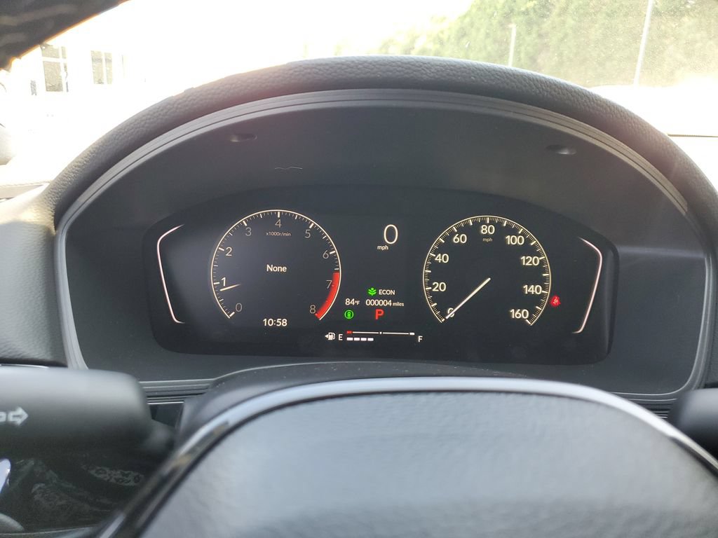 New 2026 Honda Civic Sport image 17