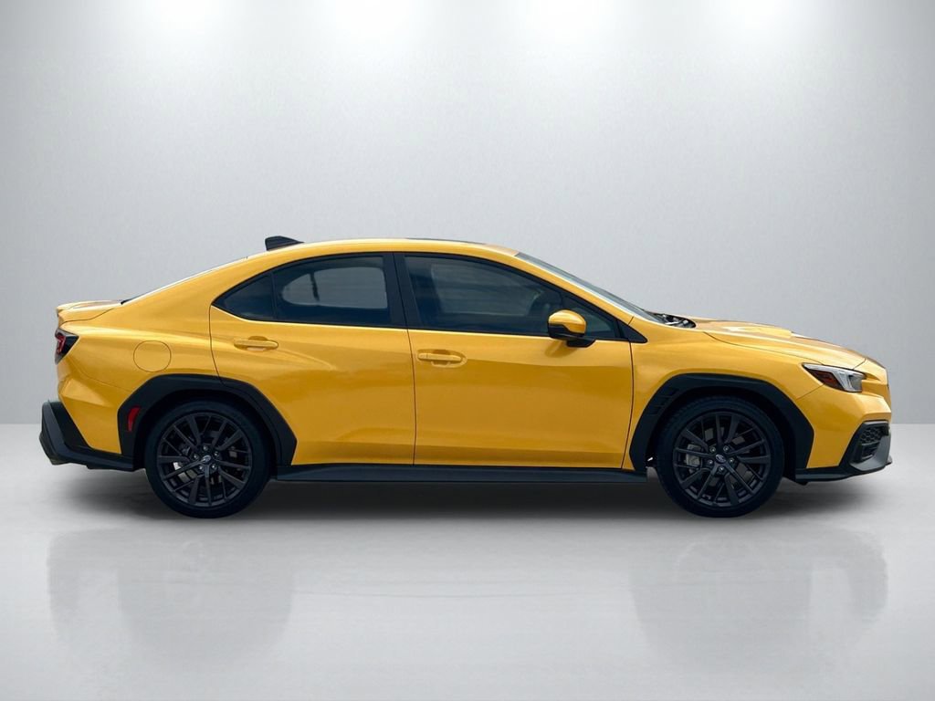 Used 2024 Subaru WRX Limited image 4