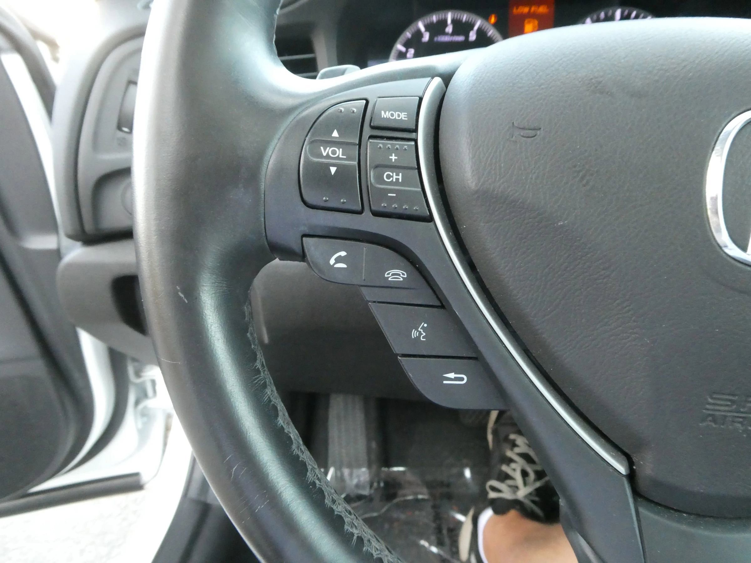 Used 2017 Acura ILX image 18