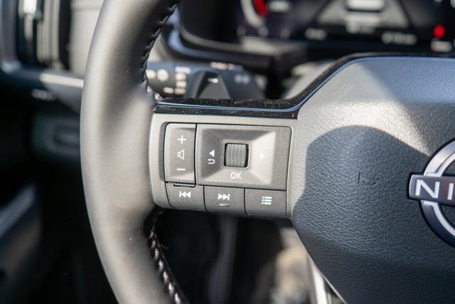 New 2026 Nissan Pathfinder SL AWD/4WD image 20