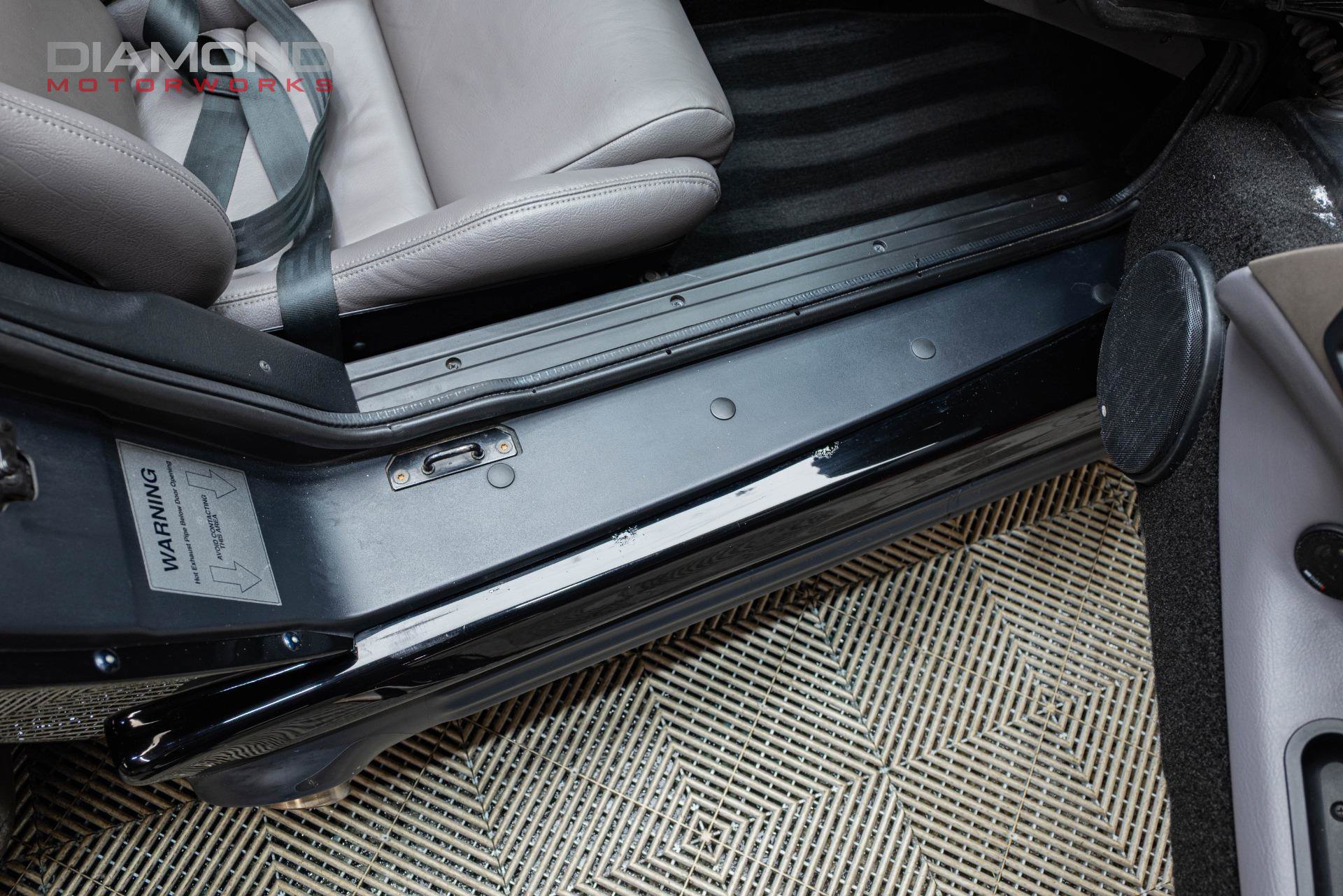 Used 1994 Dodge Viper RT/10 image 88