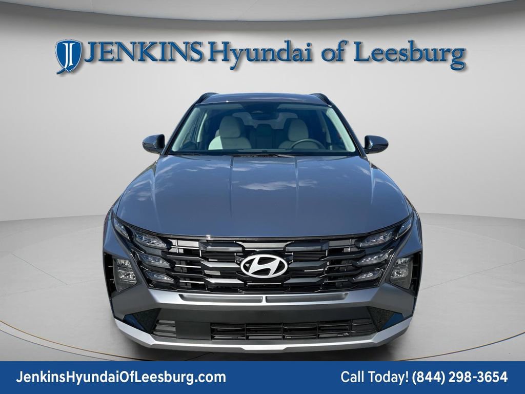 New 2026 Hyundai Tucson SEL AWD/4WD image 11