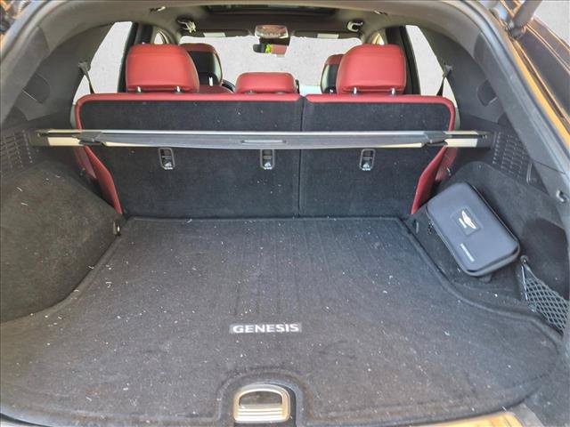 Used 2022 Genesis GV70 2.5T w/ Sport Prestige Package AWD/4WD image 6