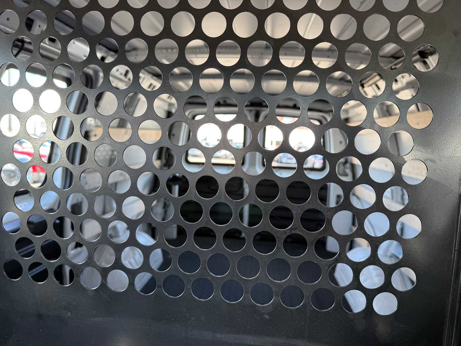 Used 2024 GMC Savana 2500 w/ Driver Convenience Package image 20