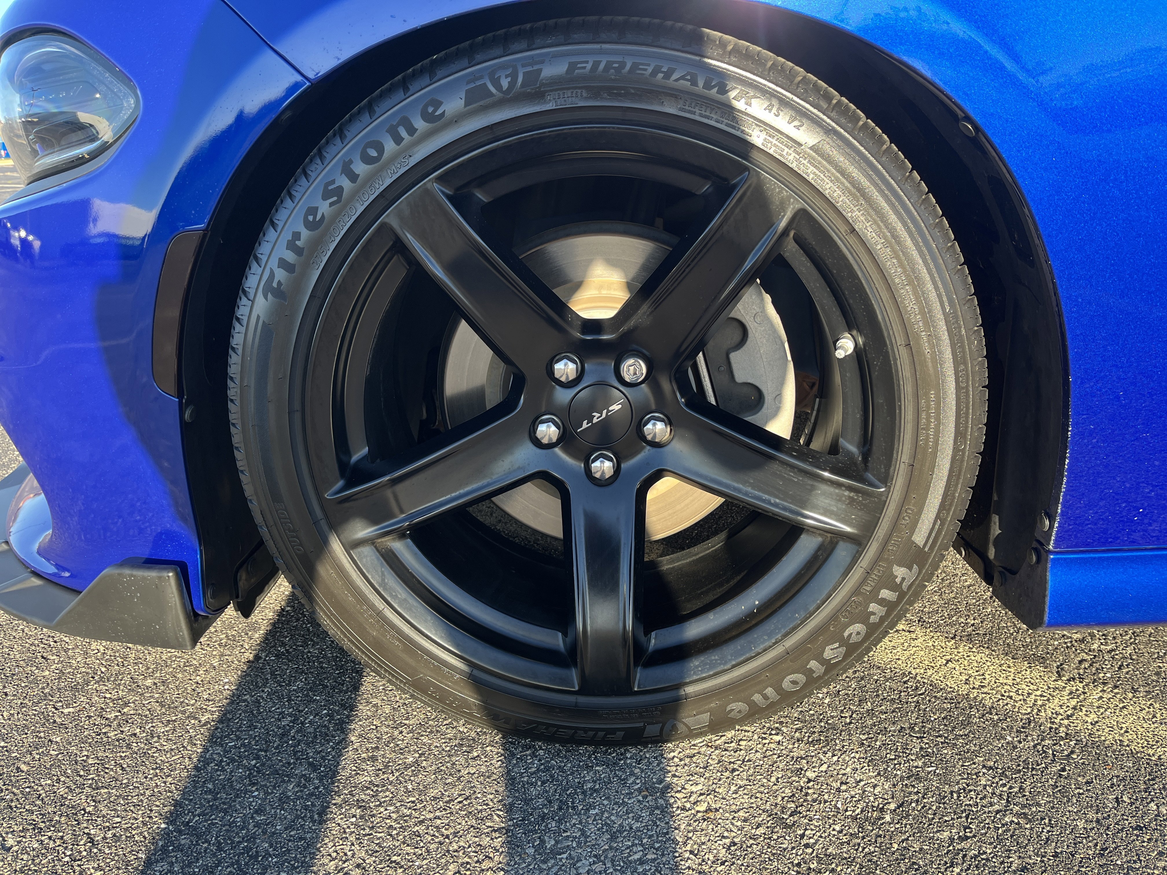 Used 2022 Dodge Charger R/T w/ Harman/Kardon Audio Group image 9