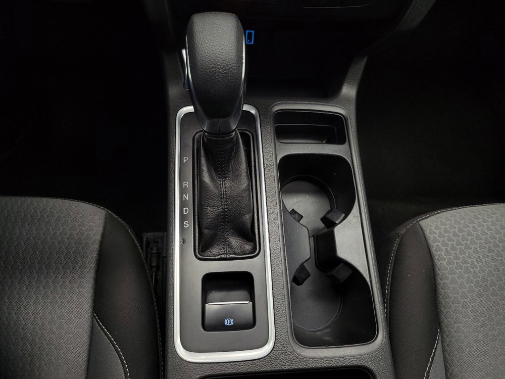 Used 2018 Ford Escape SE image 26