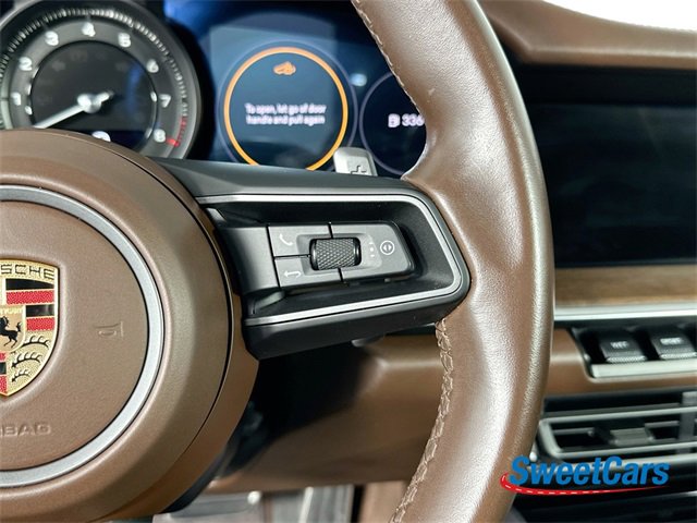 Used 2020 Porsche 911 Carrera 4S image 17