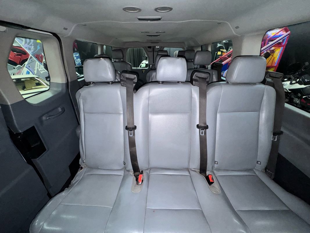 Used 2017 Ford Transit 350 XL RWD image 17