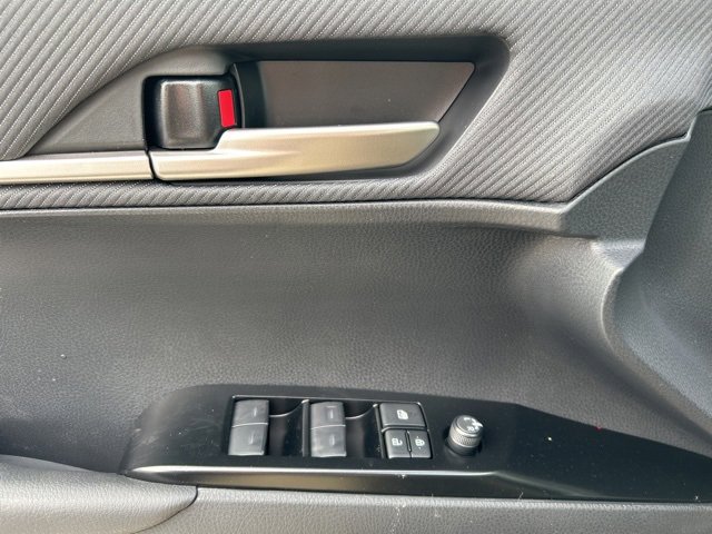 New 2025 Toyota Camry SE w/ Convenience Package image 19