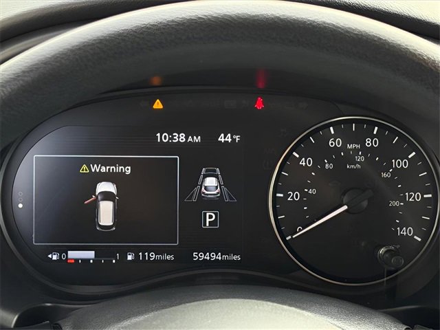 Used 2021 Nissan Kicks SV image 22