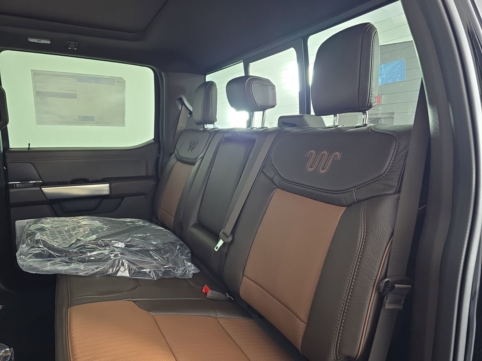 New 2026 Ford F250 King Ranch image 33