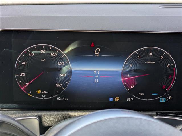 New 2026 Mercedes-Benz GLB 250 4MATIC image 11