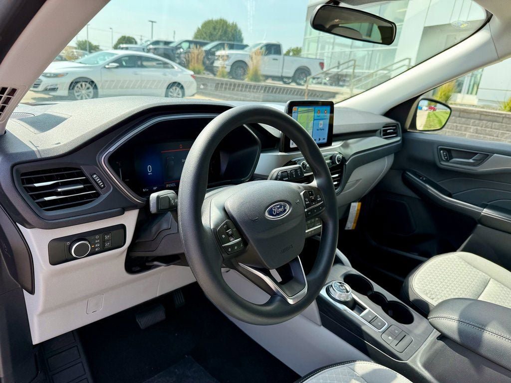 New 2025 Ford Escape Active image 8