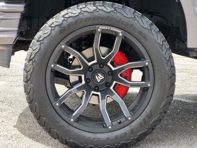 Used 2022 Ford F150 XLT w/ Equipment Group 302A High image 7