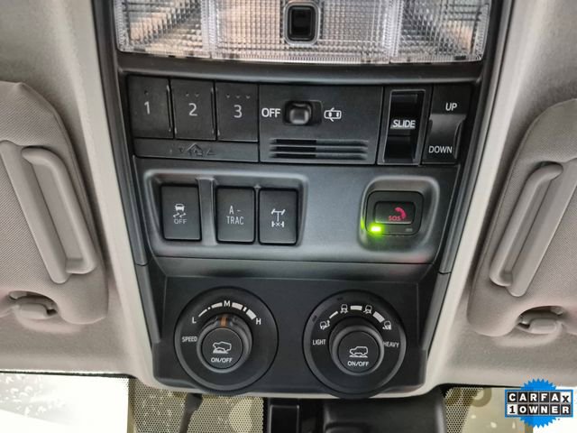 Certified 2023 Toyota 4Runner TRD Pro image 22