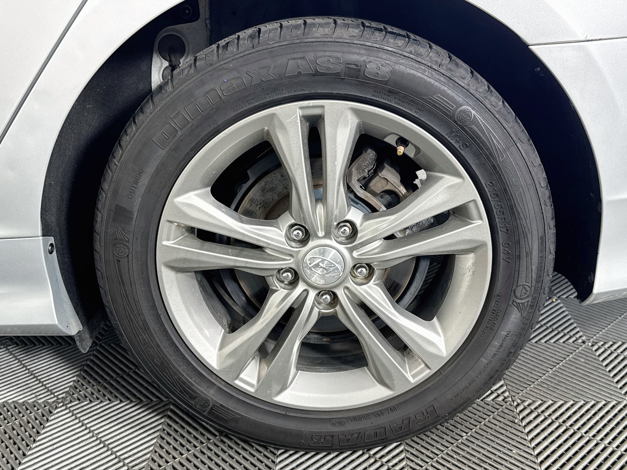 Used 2019 Hyundai Sonata Limited FWD image 35