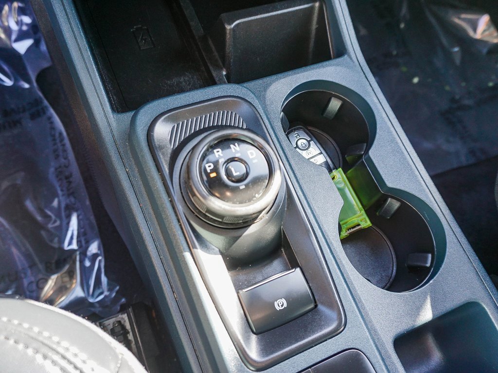 Used 2024 Ford Maverick Lariat w/ Black Appearance Package image 22