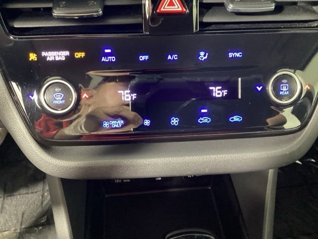Used 2020 Hyundai Ioniq Blue image 21