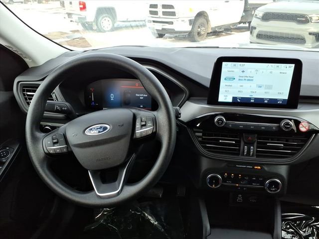 Used 2025 Ford Escape Active image 16