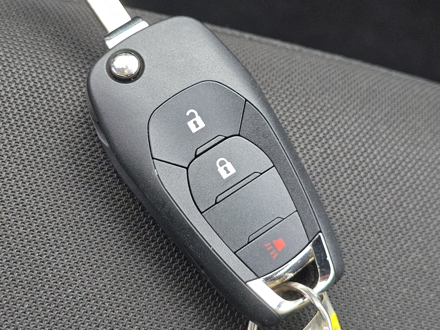 Used 2021 Chevrolet Spark LS FWD image 31