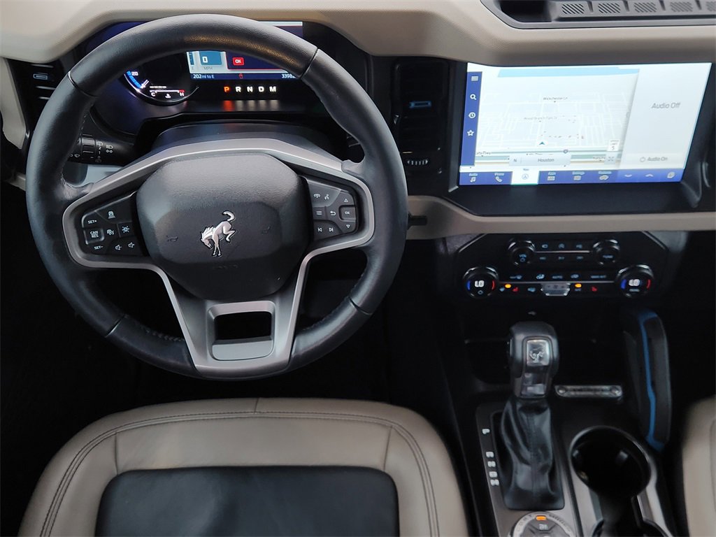 Used 2023 Ford Bronco Wildtrak image 27
