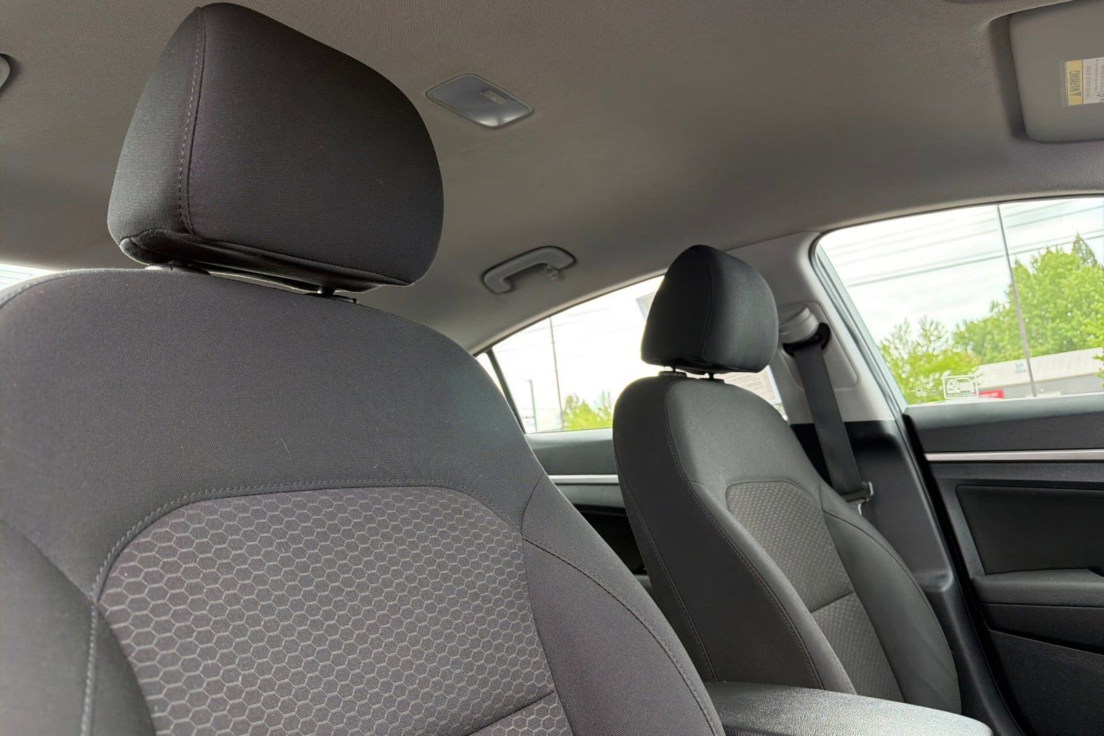 Used 2020 Hyundai Elantra SEL w/ Cargo Package (C1) FWD image 18