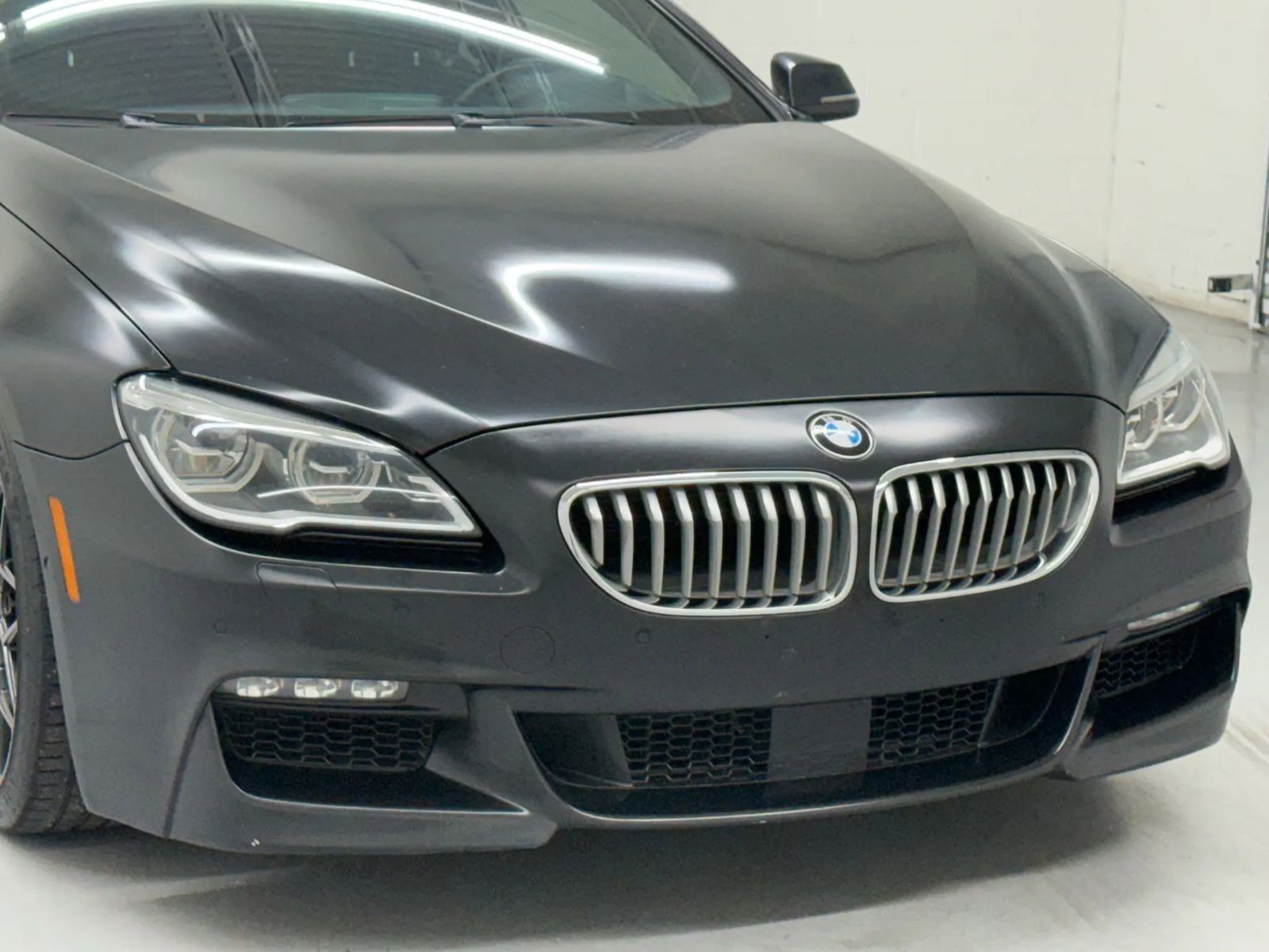 Used 2017 BMW 650i Coupe image 33