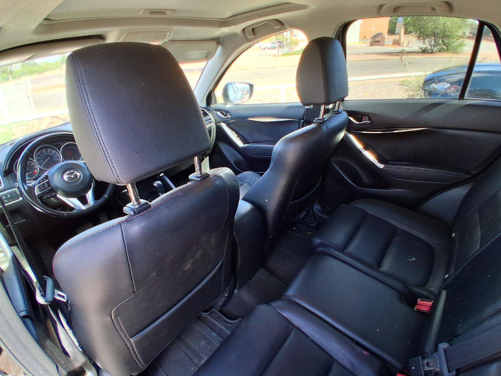 Used 2016 MAZDA CX-5 Grand Touring AWD/4WD image 19