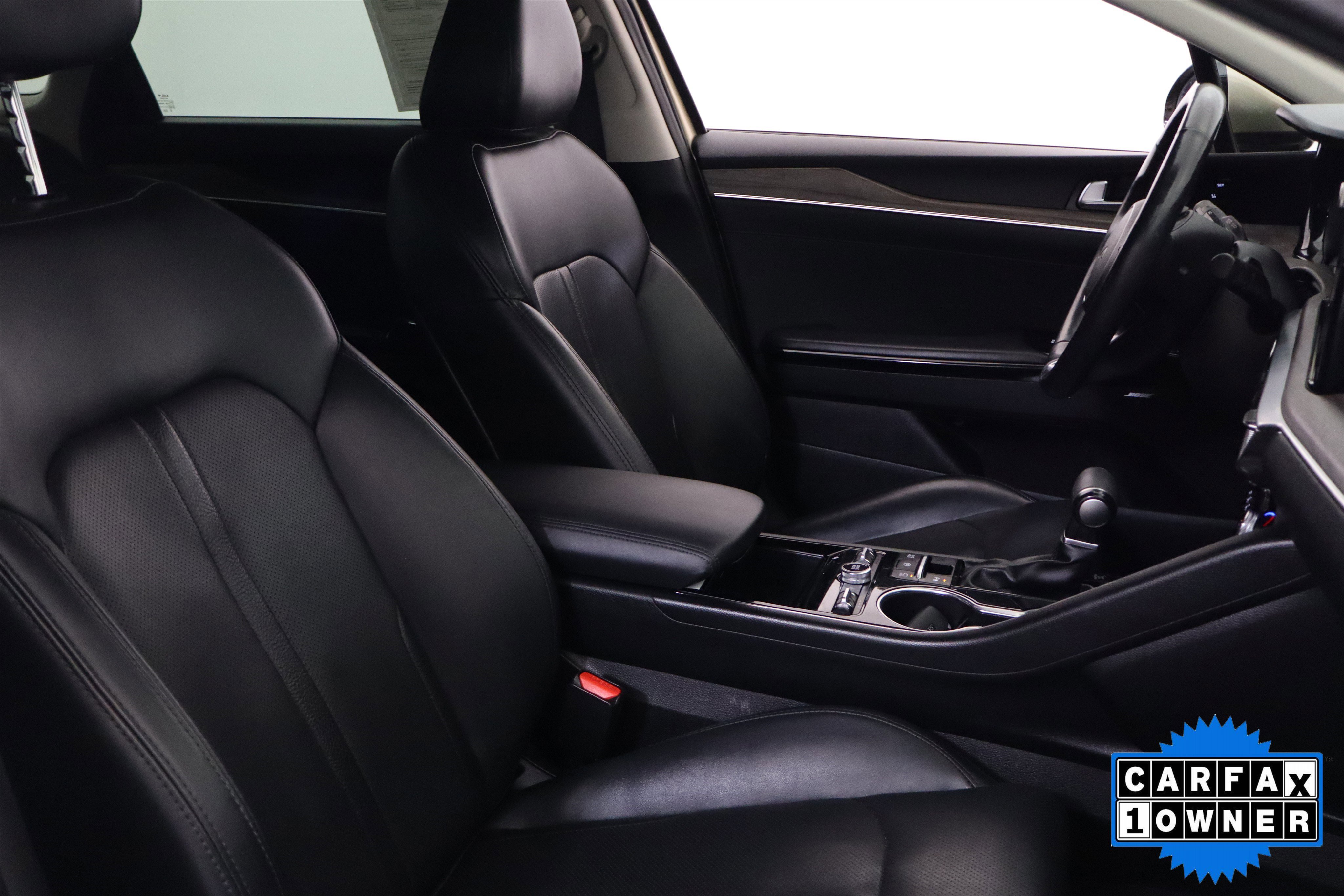 Used 2022 Kia K5 EX w/ EX Premium Package FWD image 20