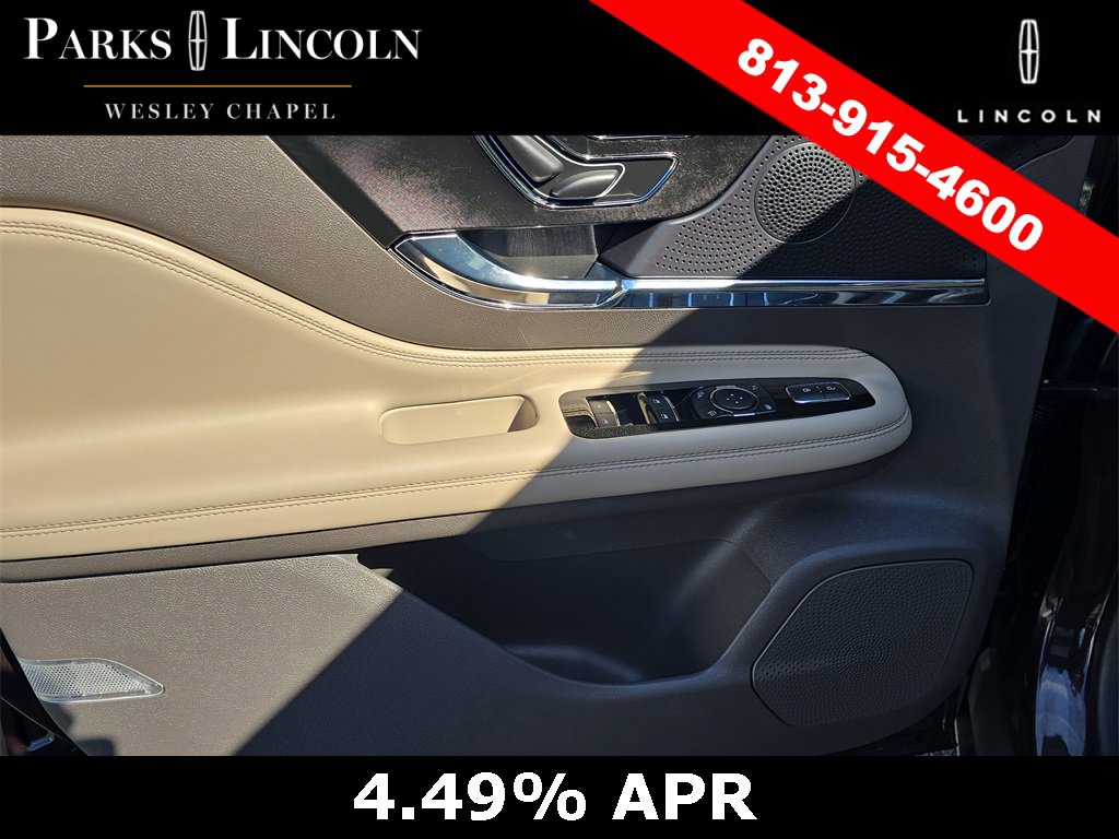 Certified 2023 Lincoln Corsair Reserve image 16