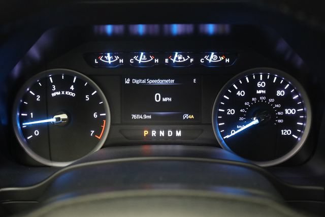 Used 2021 Ford Expedition XLT AWD/4WD image 19