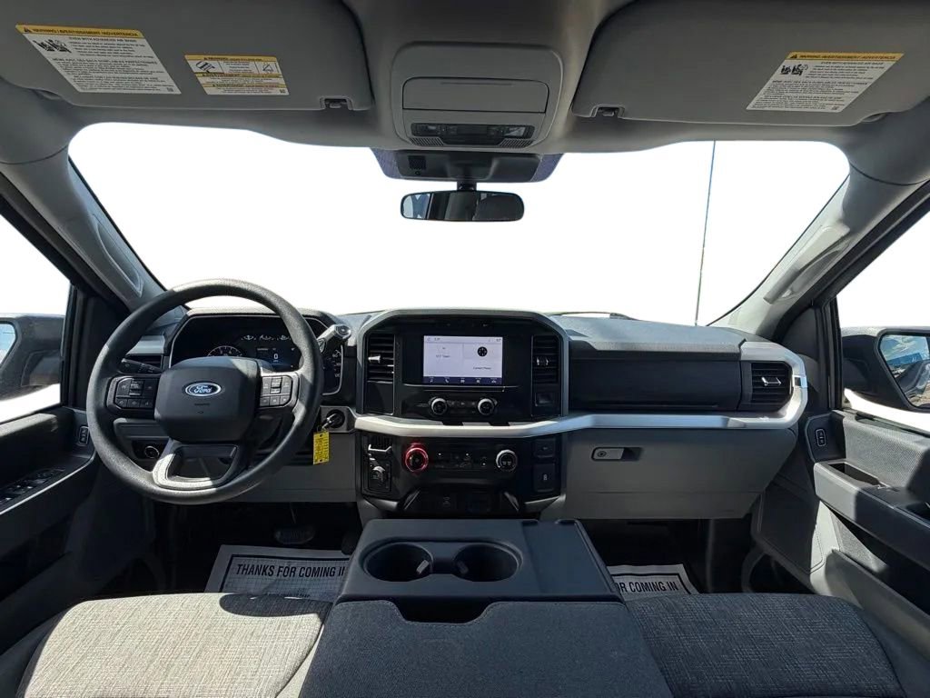 Used 2022 Ford F150 XLT AWD/4WD image 10