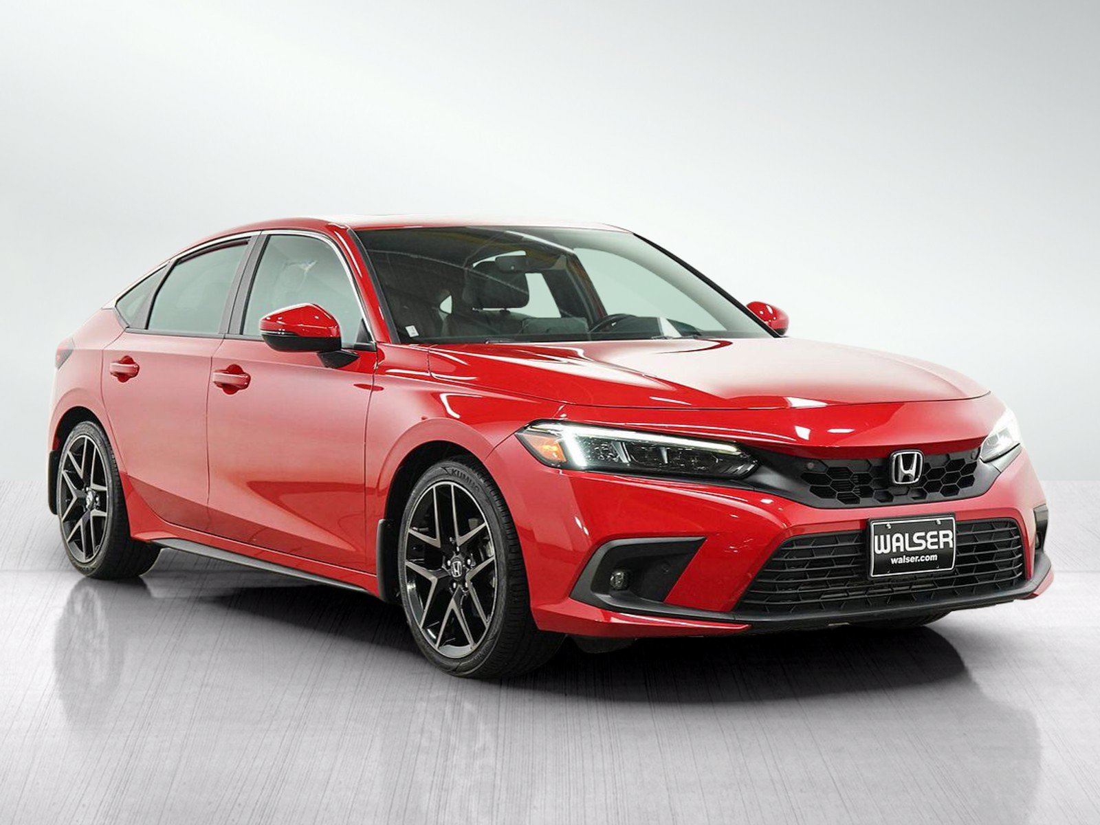 Used 2022 Honda Civic Sport Touring image 7