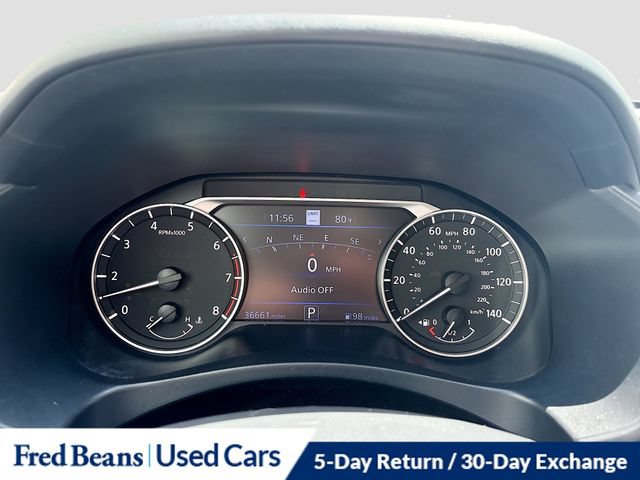 Used 2020 Nissan Altima 2.5 Platinum AWD/4WD image 17