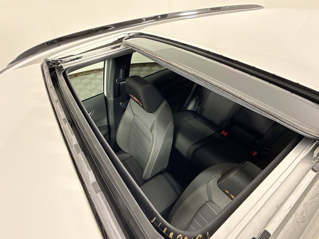Certified 2026 Honda CR-V TrailSport image 20