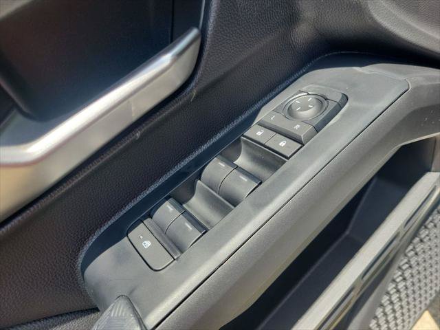 Certified 2026 Toyota Tacoma TRD Sport RWD image 12