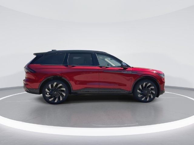 New 2026 Lincoln Nautilus Reserve AWD/4WD image 8