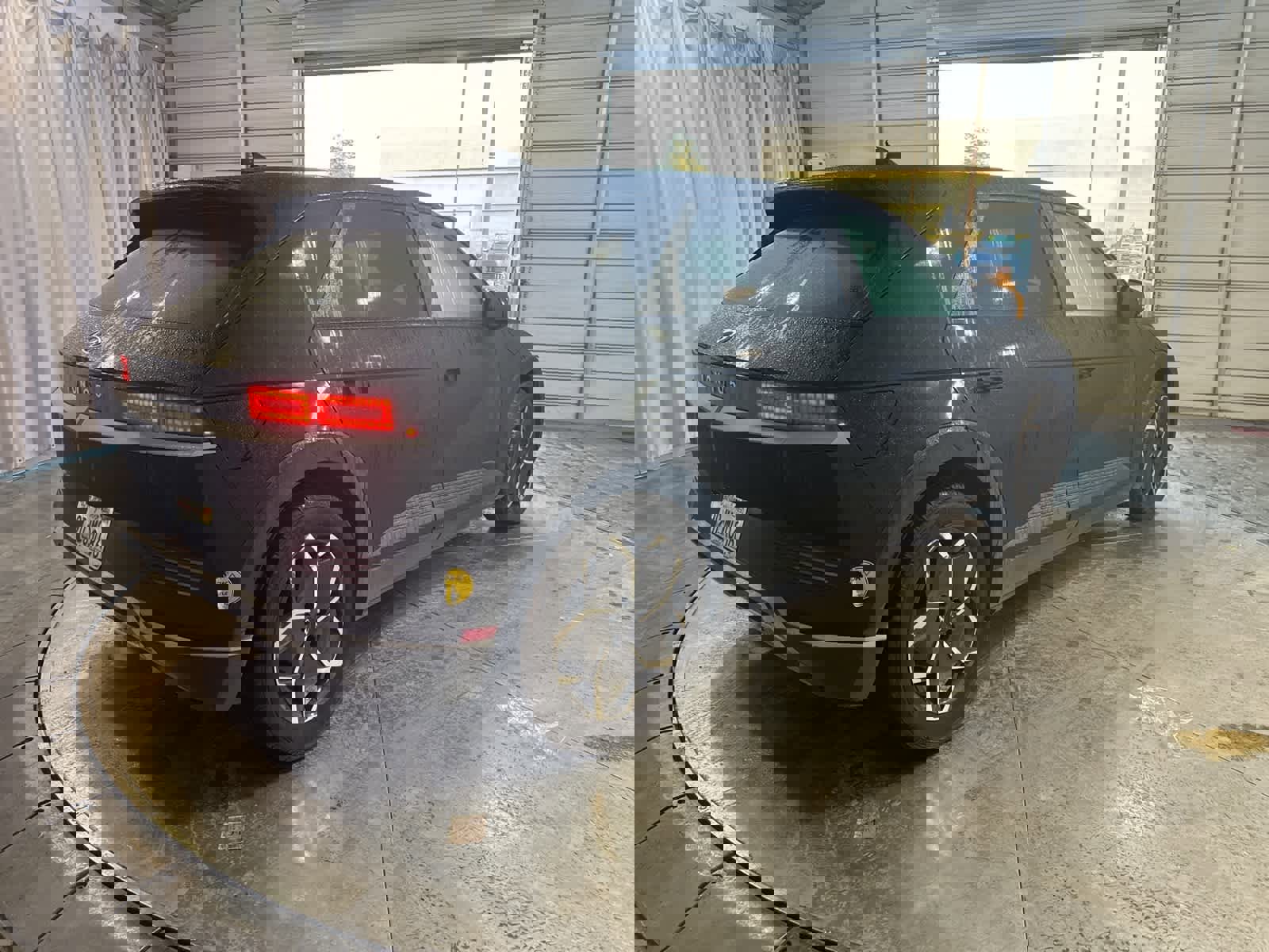 Used 2023 Hyundai Ioniq 5 SE w/ Cargo Package image 5