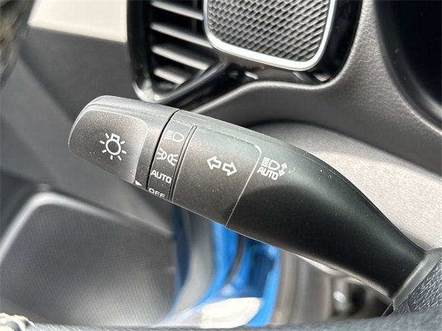 Used 2023 Kia Soul GT-Line image 38