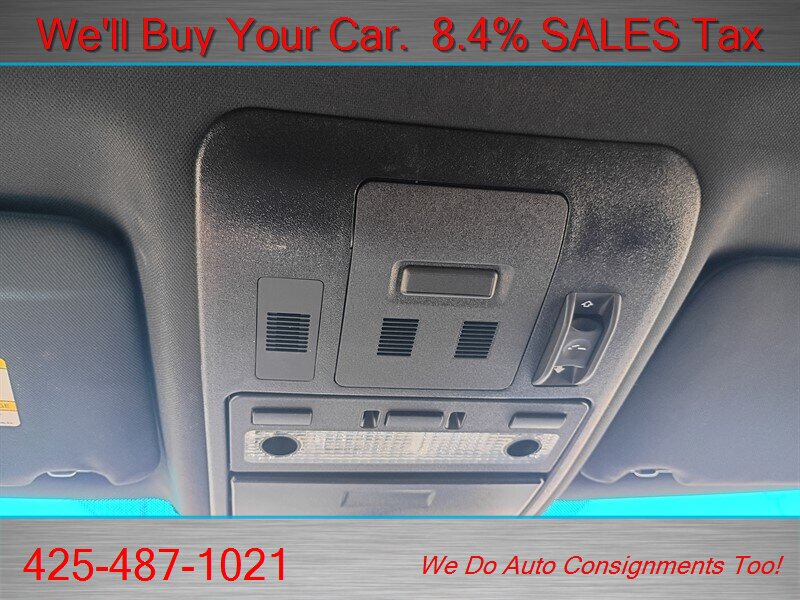 Used 2011 Land Rover Range Rover HSE AWD/4WD image 18