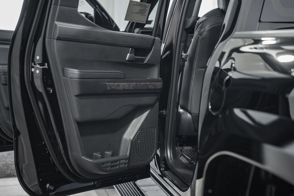 New 2026 Toyota Tacoma Limited image 40