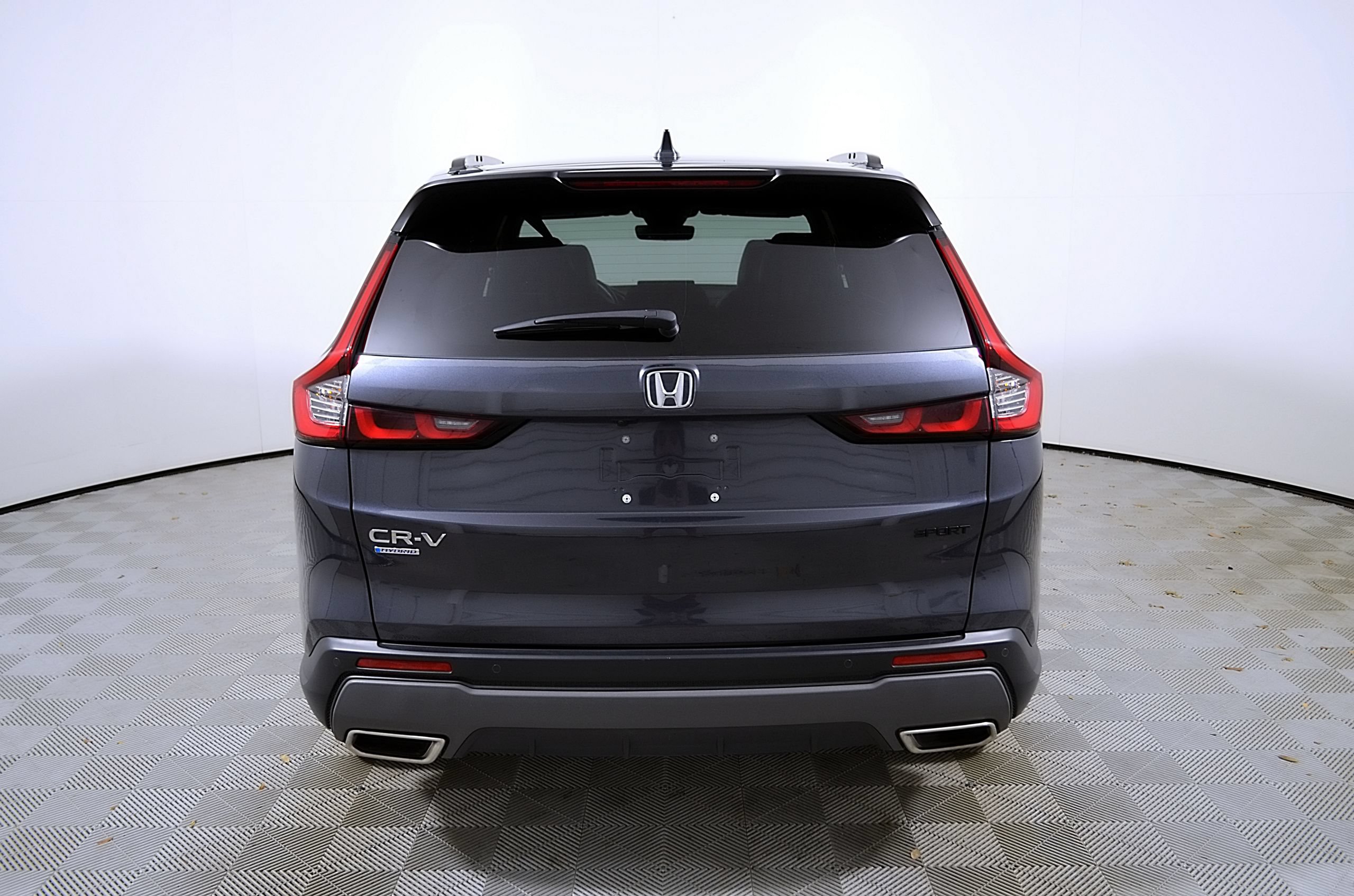 Used 2024 Honda CR-V Sport-L image 8