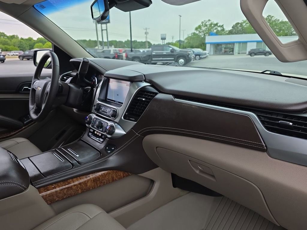 Used 2017 Chevrolet Tahoe Premier RWD image 30